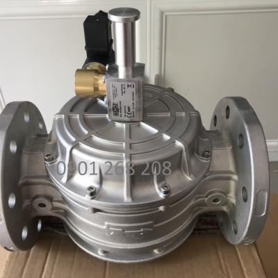 VAN ĐIỆN TỪ MADAS M16/RM N.A DN80